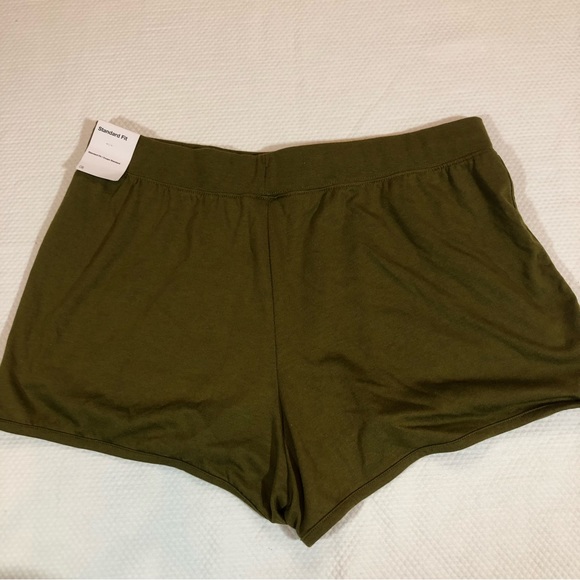 Nike XL Olive Green Running Shorts - Picture 5 of 8